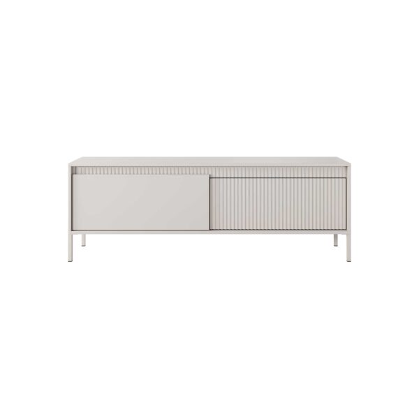 Mueble TV Senso Beige 153 - Imagen 3