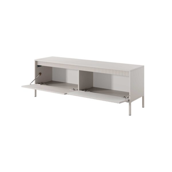 Mueble TV Senso Beige 153 - Imagen 4