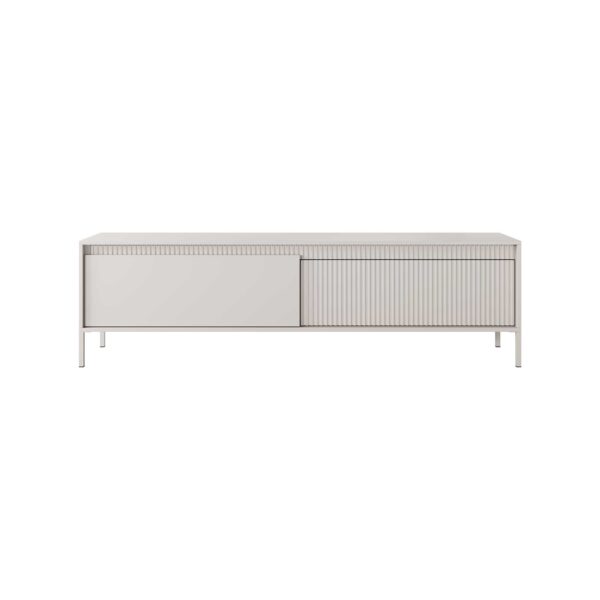 Mueble TV Senso Beige 187 - Imagen 3