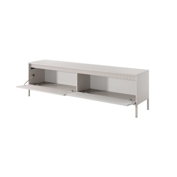 Mueble TV Senso Beige 187 - Imagen 5