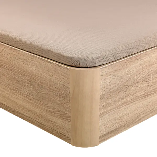 Canapé abatible de madera NATURBOX 2.0 - Imagen 10